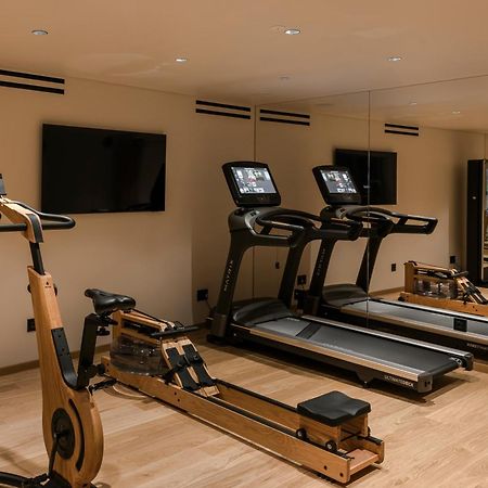 Casaly Hotel & Spa อาร์กอสโตลี ภายนอก รูปภาพ