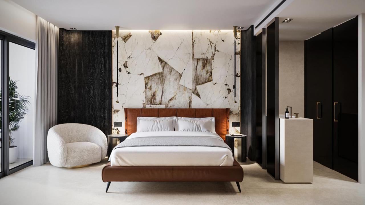 Casaly Hotel & Spa อาร์กอสโตลี ภายนอก รูปภาพ