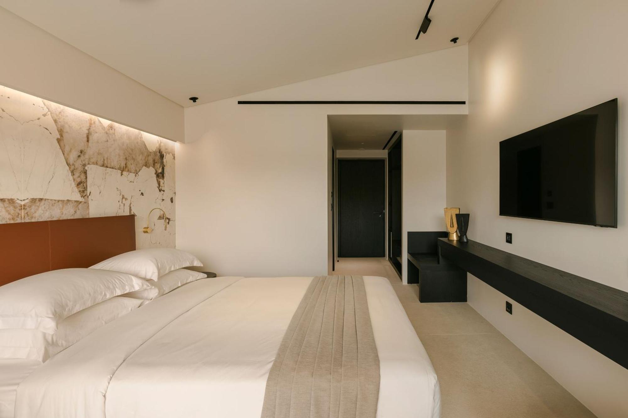 Casaly Hotel & Spa อาร์กอสโตลี ภายนอก รูปภาพ