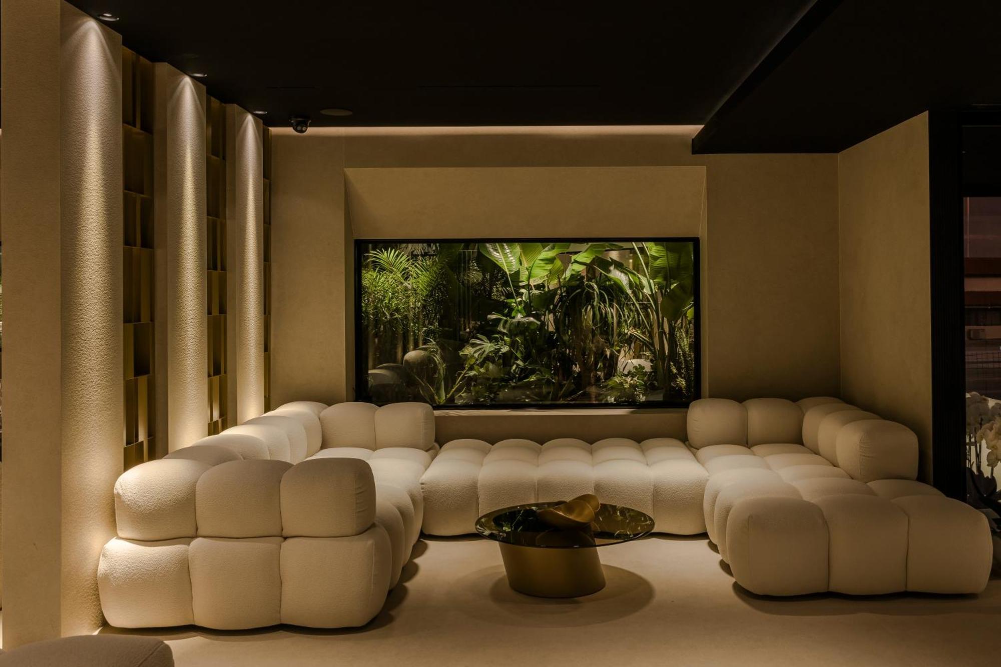 Casaly Hotel & Spa อาร์กอสโตลี ภายนอก รูปภาพ