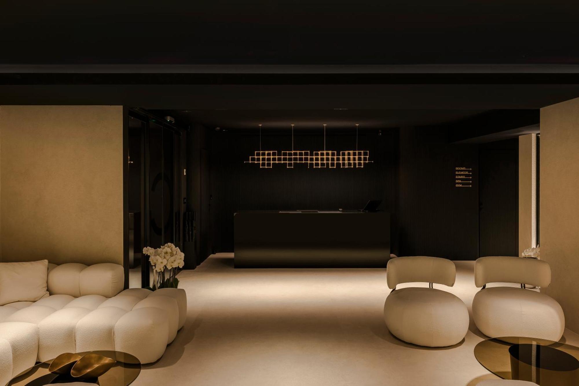 Casaly Hotel & Spa อาร์กอสโตลี ภายนอก รูปภาพ