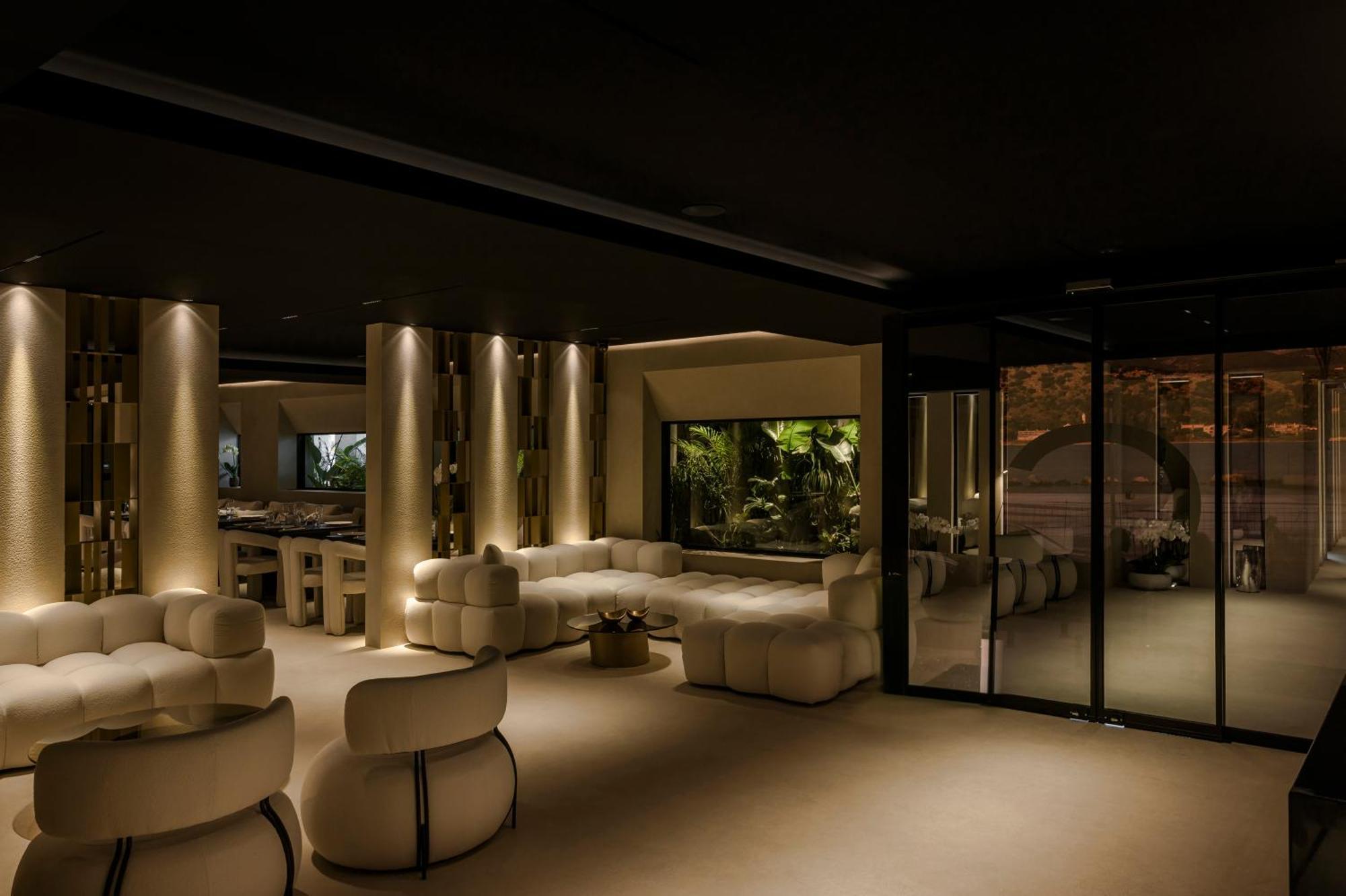 Casaly Hotel & Spa อาร์กอสโตลี ภายนอก รูปภาพ