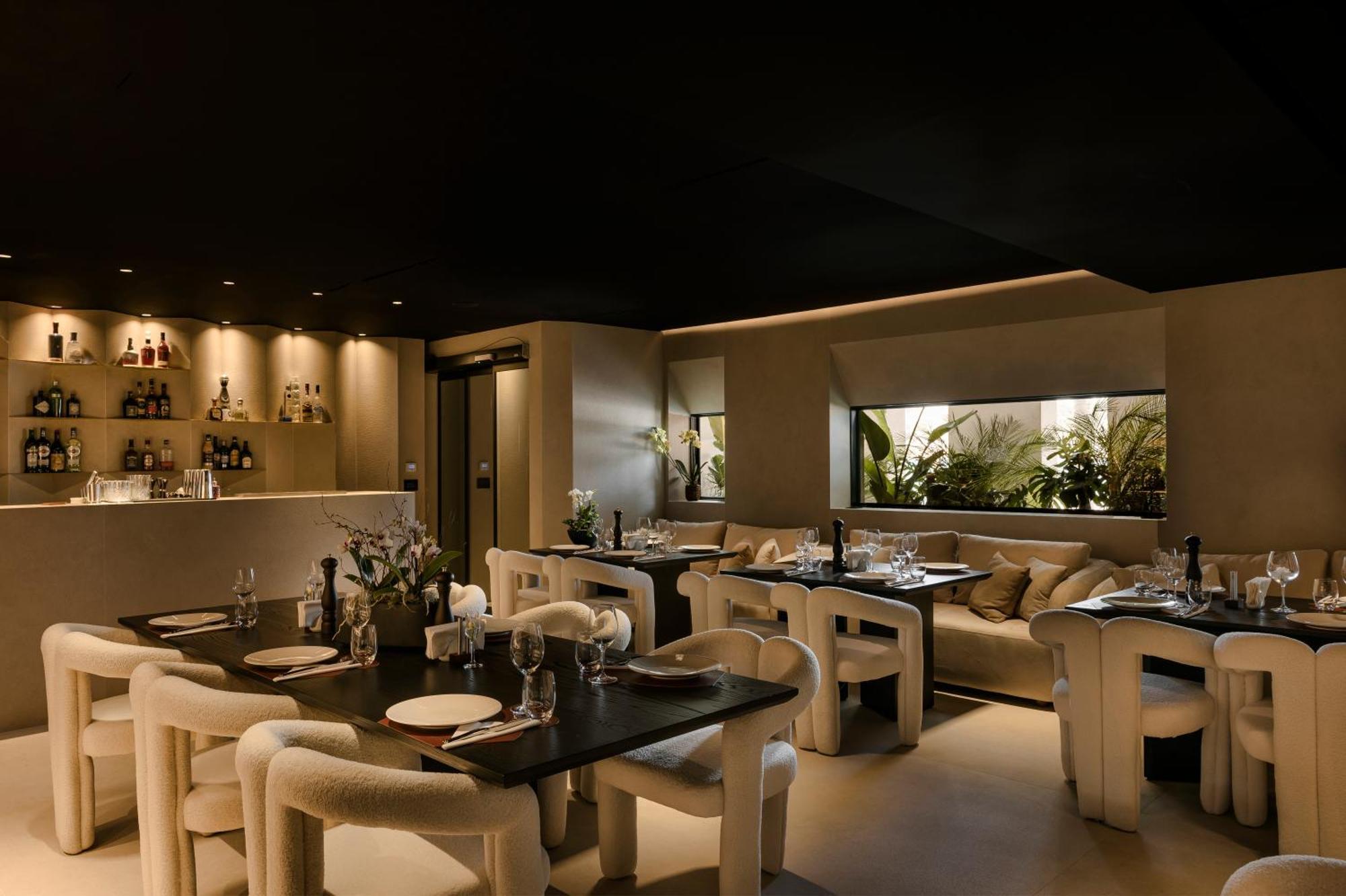 Casaly Hotel & Spa อาร์กอสโตลี ภายนอก รูปภาพ