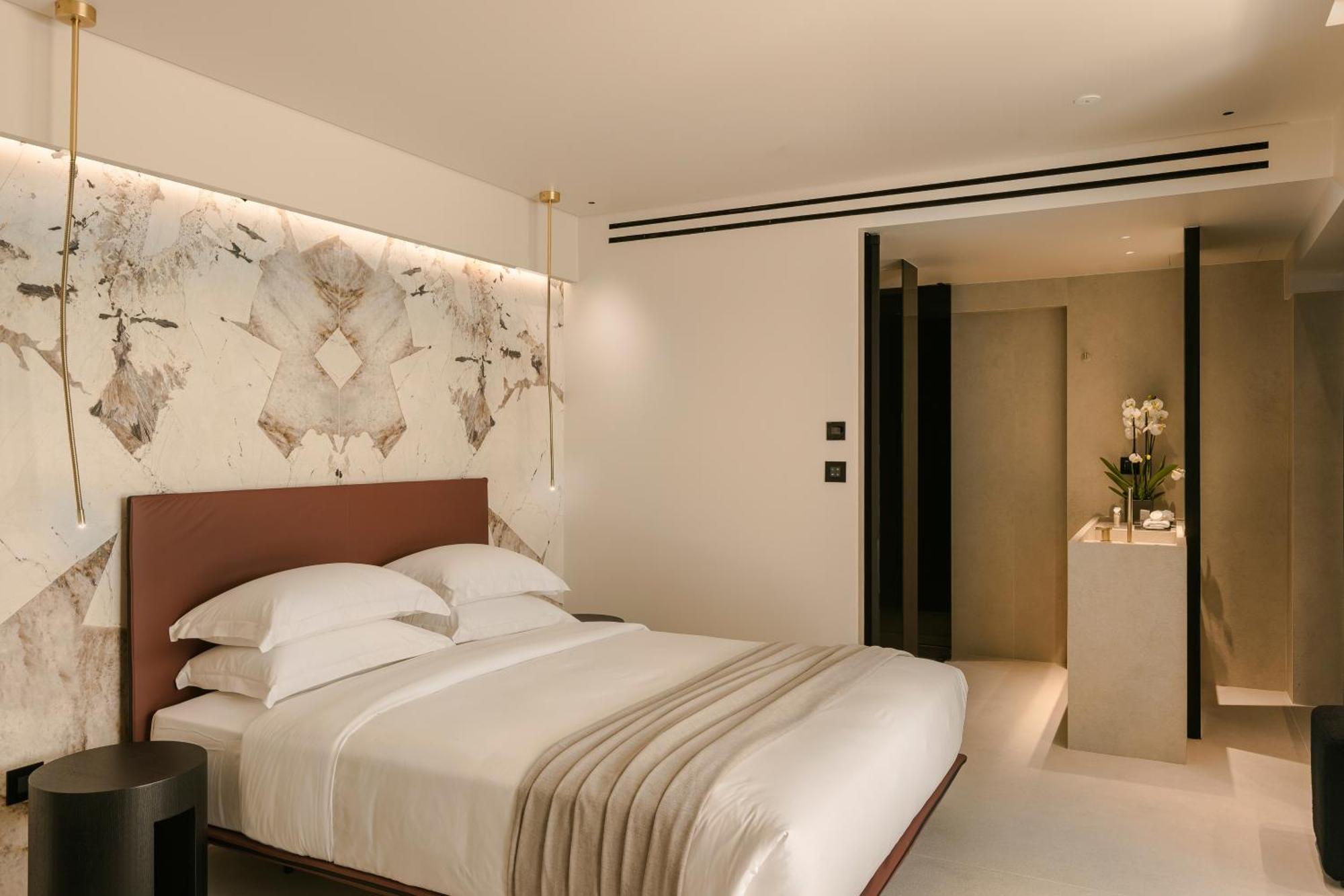 Casaly Hotel & Spa อาร์กอสโตลี ภายนอก รูปภาพ