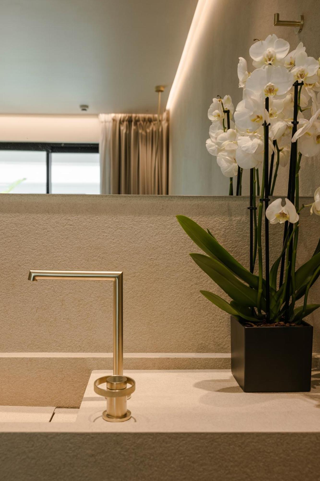 Casaly Hotel & Spa อาร์กอสโตลี ภายนอก รูปภาพ