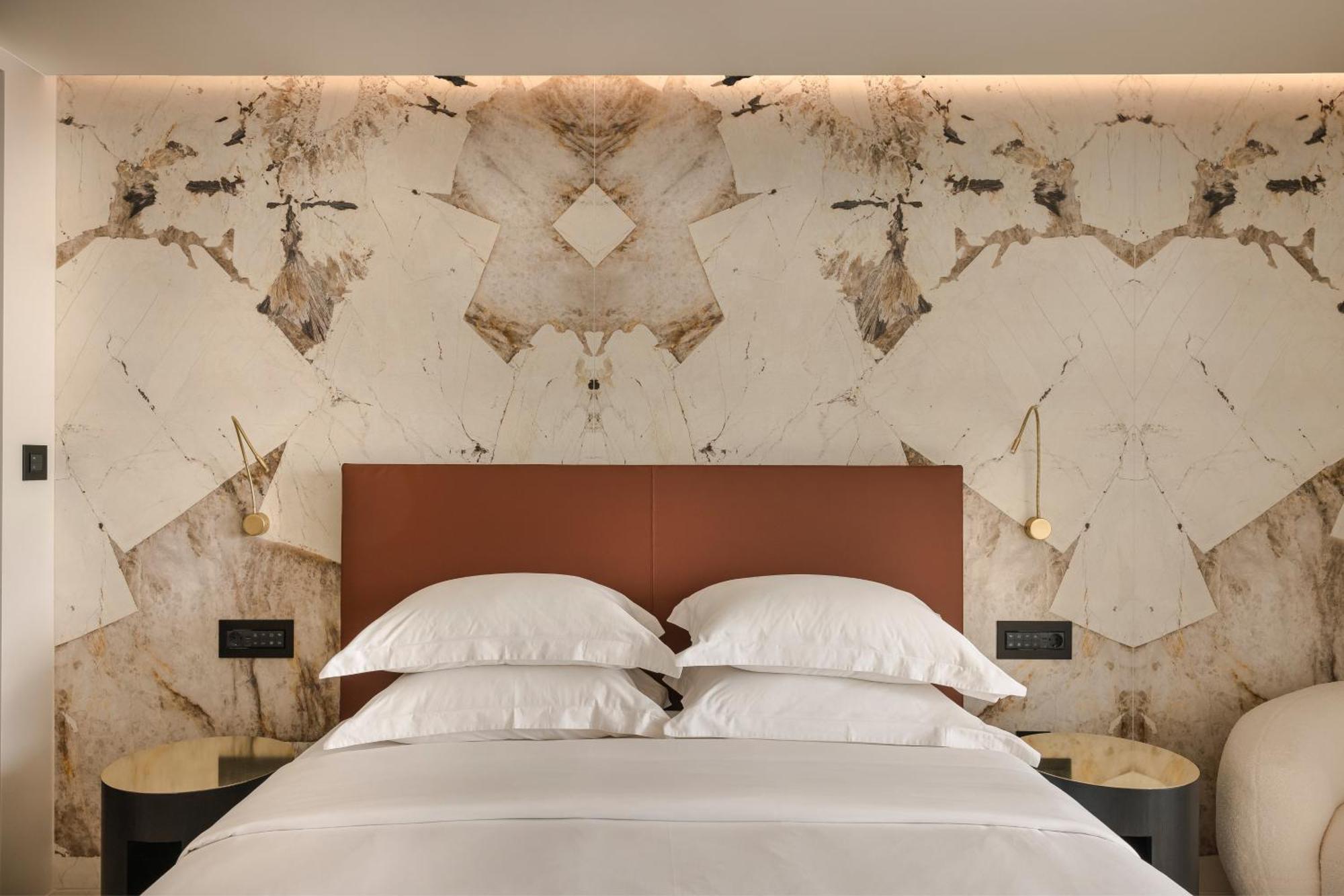 Casaly Hotel & Spa อาร์กอสโตลี ภายนอก รูปภาพ