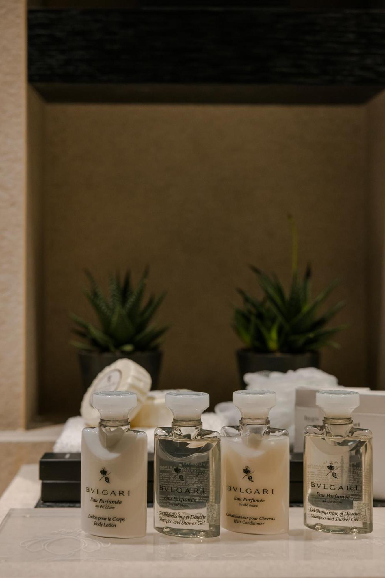 Casaly Hotel & Spa อาร์กอสโตลี ภายนอก รูปภาพ