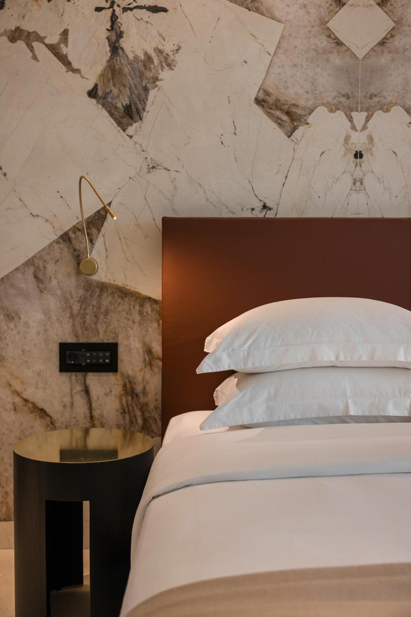 Casaly Hotel & Spa อาร์กอสโตลี ภายนอก รูปภาพ