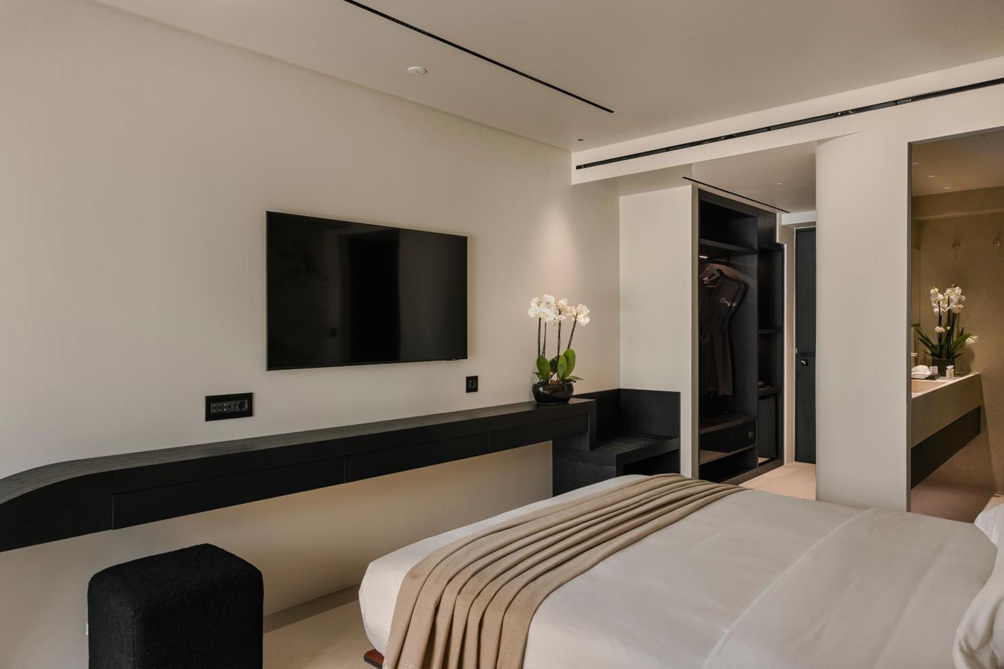 Casaly Hotel & Spa อาร์กอสโตลี ภายนอก รูปภาพ