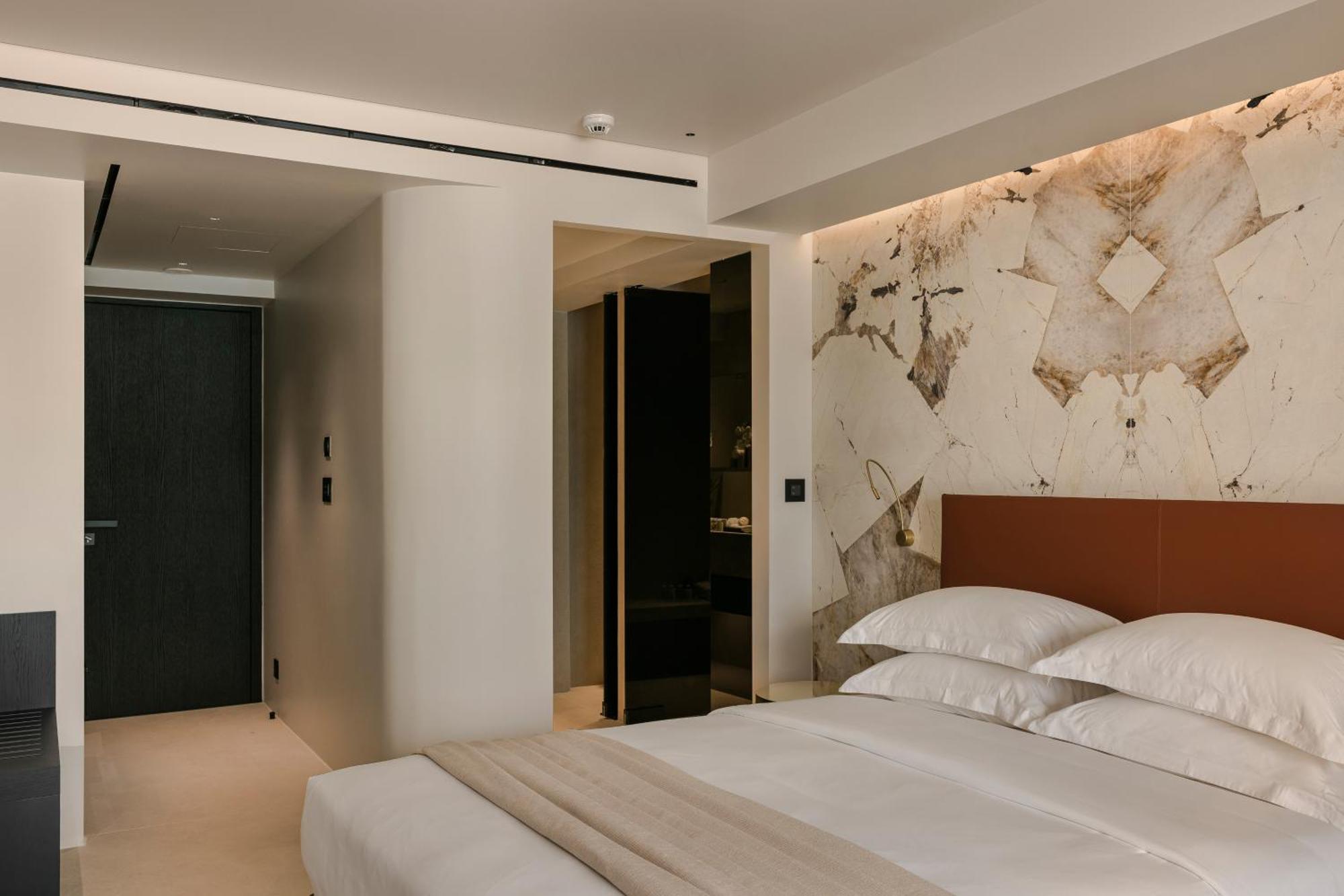Casaly Hotel & Spa อาร์กอสโตลี ภายนอก รูปภาพ