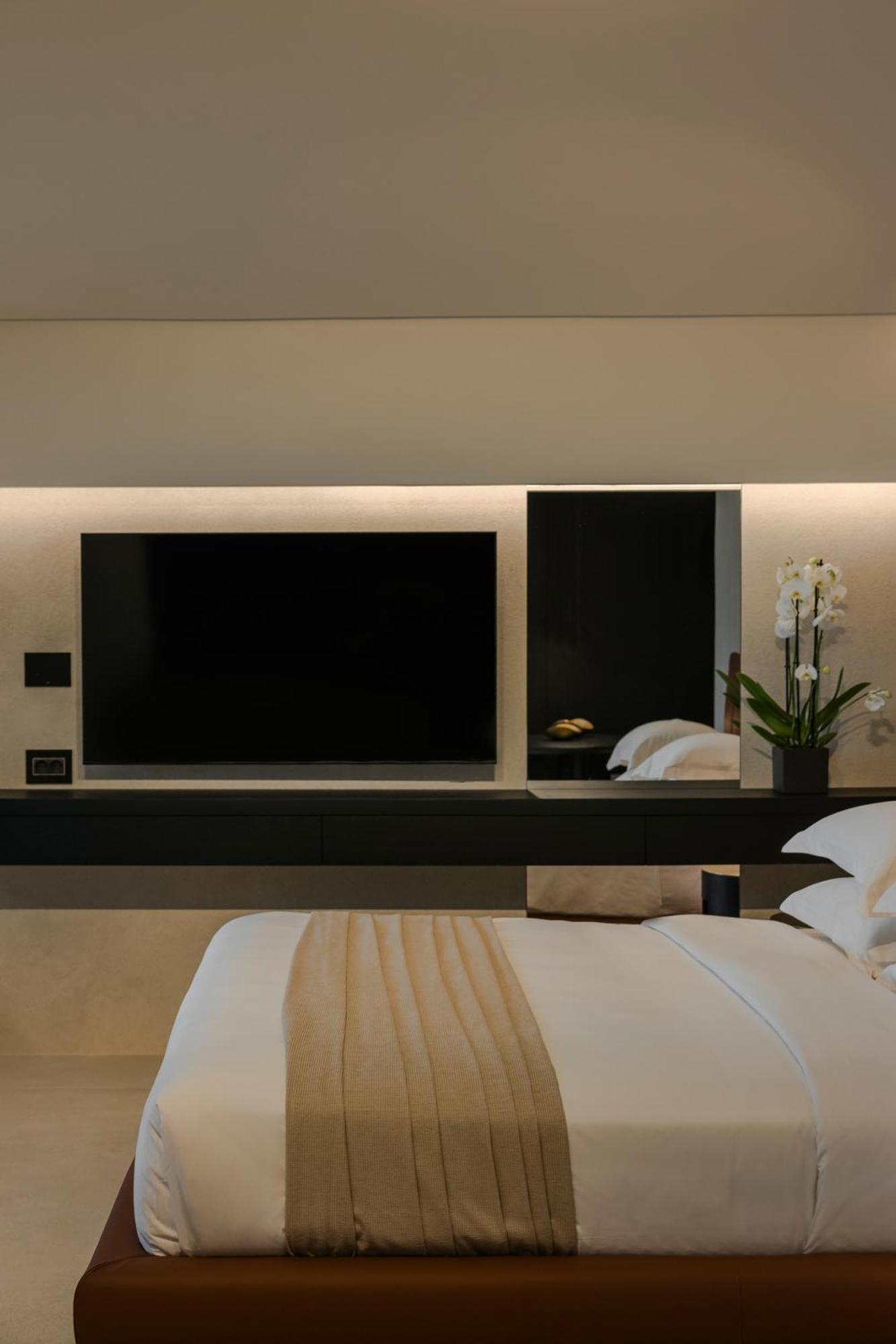Casaly Hotel & Spa อาร์กอสโตลี ภายนอก รูปภาพ