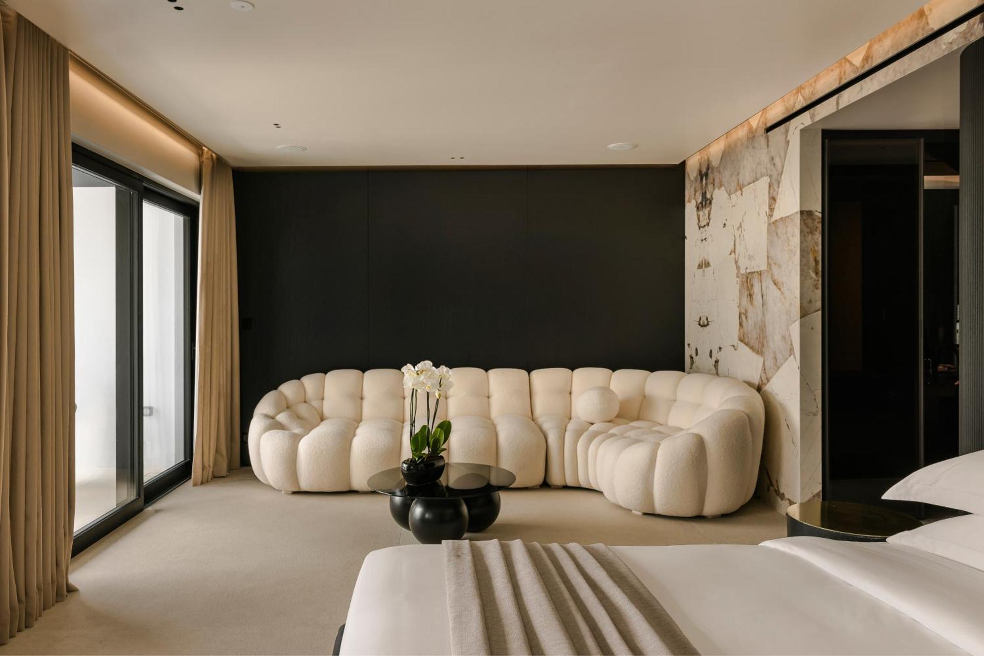 Casaly Hotel & Spa อาร์กอสโตลี ภายนอก รูปภาพ